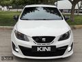 2011 Seat İbiza 1.4 TSI Cupra - Otomatik Vites- Karta 12 Taksit