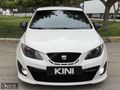 2011 Seat İbiza 1.4 TSI Cupra - Otomatik Vites- Karta 12 Taksit