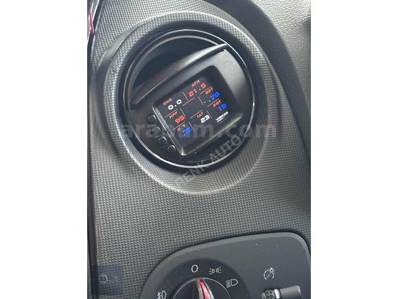 2011 BOCANEGRA 1.4 TSI- Cam Tavan - Extralı - Multimedıa -BORDO