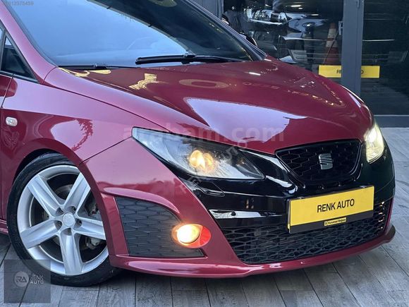 2011 BOCANEGRA 1.4 TSI- Cam Tavan - Extralı - Multimedıa -BORDO