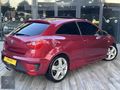2011 BOCANEGRA 1.4 TSI- Cam Tavan - Extralı - Multimedıa -BORDO