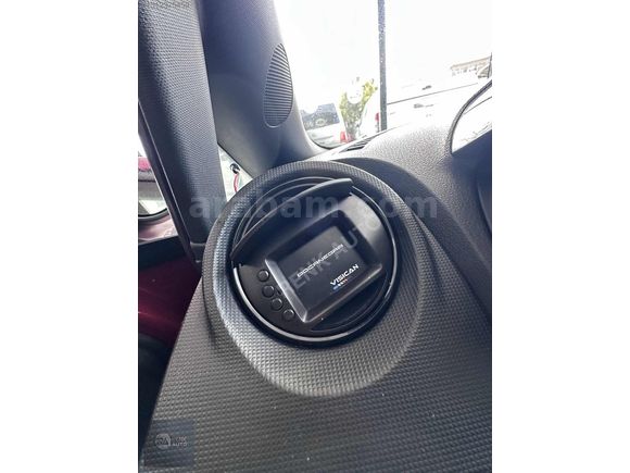 2011 BOCANEGRA 1.4 TSI- Cam Tavan - Extralı - Multimedıa -BORDO