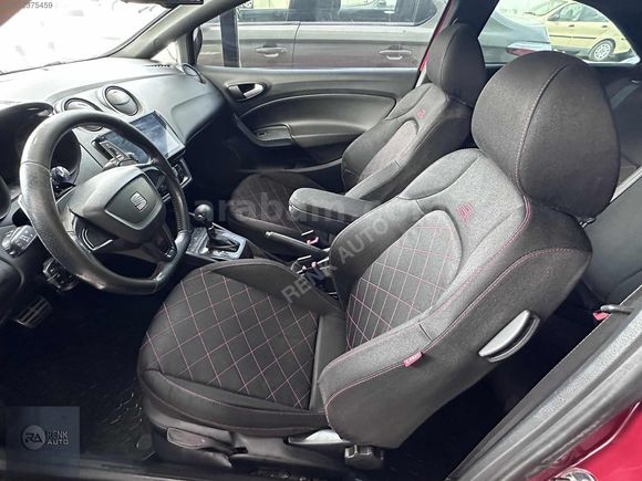 2011 BOCANEGRA 1.4 TSI- Cam Tavan - Extralı - Multimedıa -BORDO