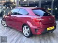2011 BOCANEGRA 1.4 TSI- Cam Tavan - Extralı - Multimedıa -BORDO