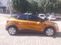 Sahibinden Renault Captur 1.3 TCe Touch 2021 Model