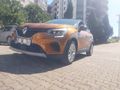Sahibinden Renault Captur 1.3 TCe Touch 2021 Model