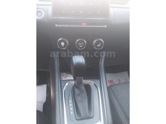 Sahibinden Renault Captur 1.3 TCe Touch 2021 Model