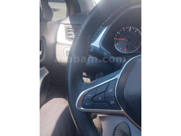 Sahibinden Renault Captur 1.3 TCe Touch 2021 Model