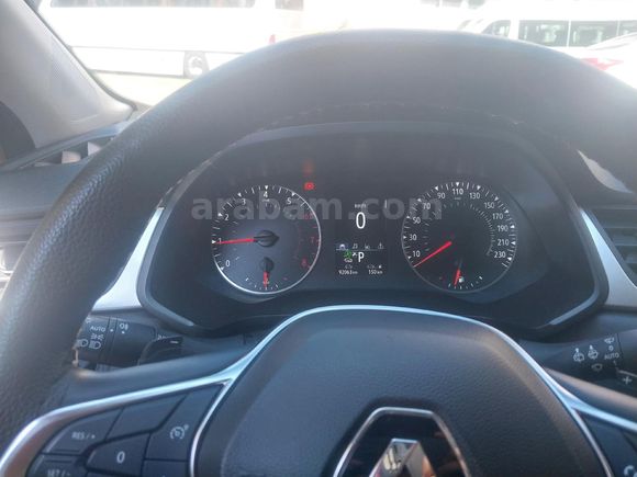 Sahibinden Renault Captur 1.3 TCe Touch 2021 Model
