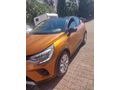 Sahibinden Renault Captur 1.3 TCe Touch 2021 Model