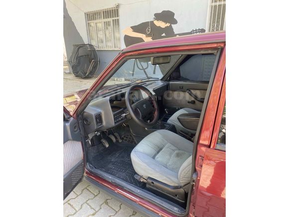 Sahibinden Tofaş Doğan SL 1992 Model 
