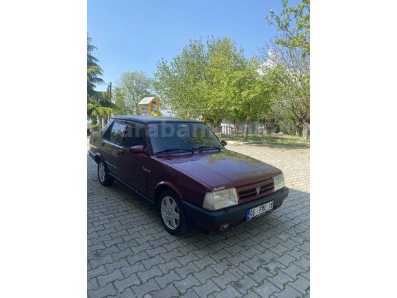 Sahibinden Tofaş Doğan SL 1992 Model 