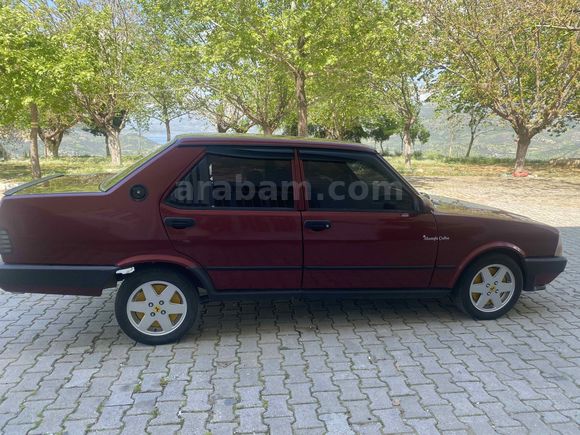 Sahibinden Tofaş Doğan SL 1992 Model 