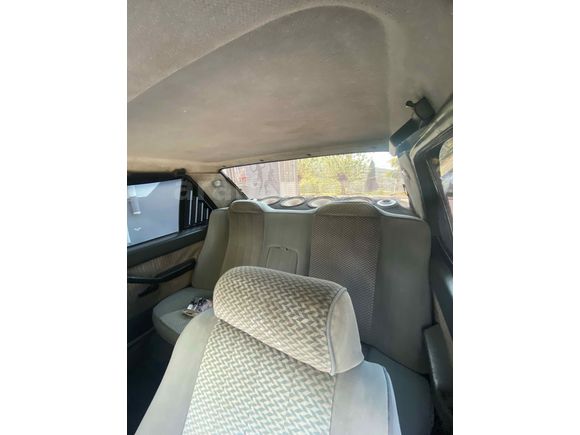 Sahibinden Tofaş Doğan SL 1992 Model 