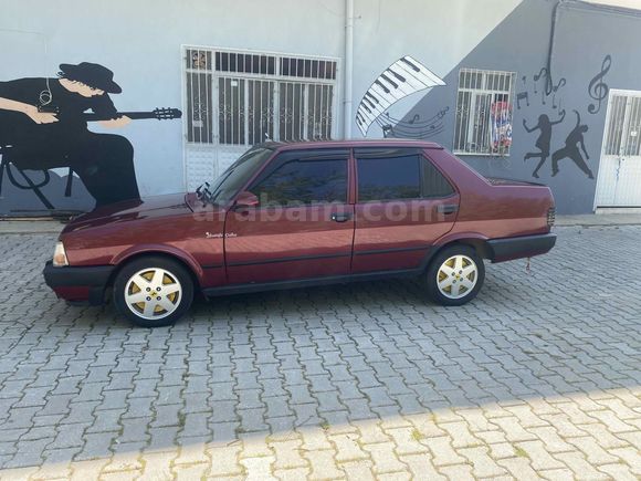 Sahibinden Tofaş Doğan SL 1992 Model 