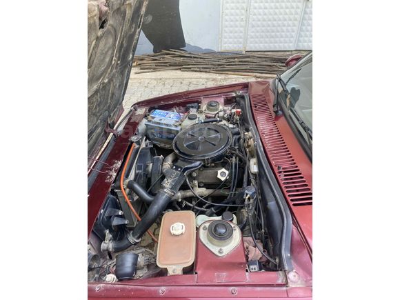 Sahibinden Tofaş Doğan SL 1992 Model 