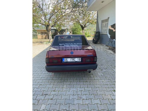 Sahibinden Tofaş Doğan SL 1992 Model 