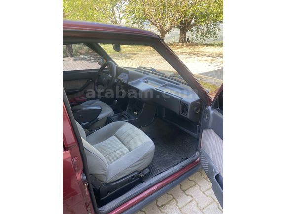 Sahibinden Tofaş Doğan SL 1992 Model 