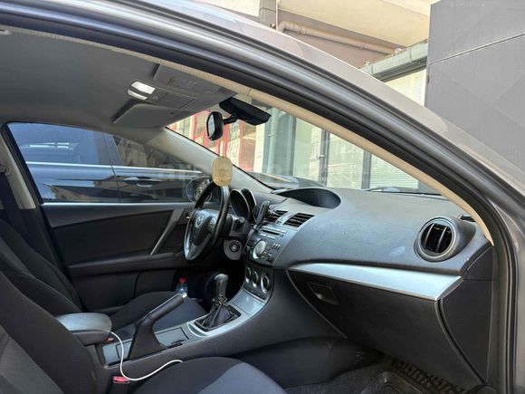 Sahibinden Mazda 3 1.6 Touring 2010 Model 