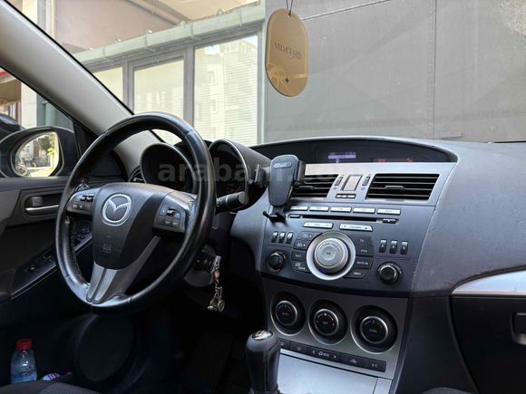 Sahibinden Mazda 3 1.6 Touring 2010 Model 