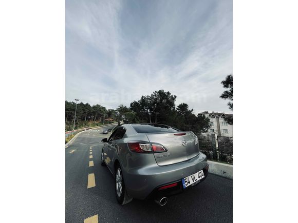 Sahibinden Mazda 3 1.6 Touring 2010 Model 