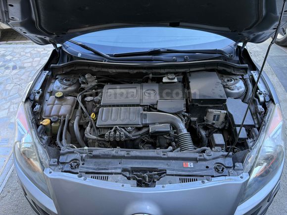 Sahibinden Mazda 3 1.6 Touring 2010 Model 