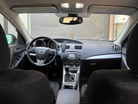 Sahibinden Mazda 3 1.6 Touring 2010 Model 