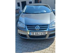 Sahibinden Volkswagen Jetta 1.4 TSi Exclusive 2011 Model  160.400 km Gri (Gümüş)