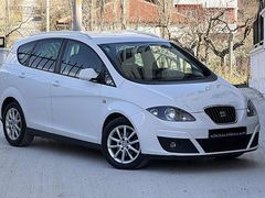 BOYASIZ ALTEA XL DSG 163.000Km