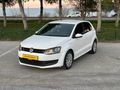 Galeriden Volkswagen Polo 1.4 Comfortline 2013 Model Denizli