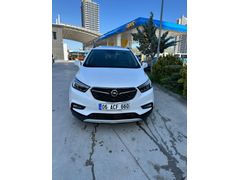 Sahibinden Opel Mokka X 1.6 CDTI Excellence 2016 Model -KIŞ PAKET RECARO KOLTUK