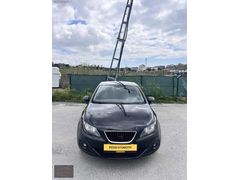 BİZSİZ / AUTO / SEAT İBİZA OTOMATIK 1.6 BENZİN