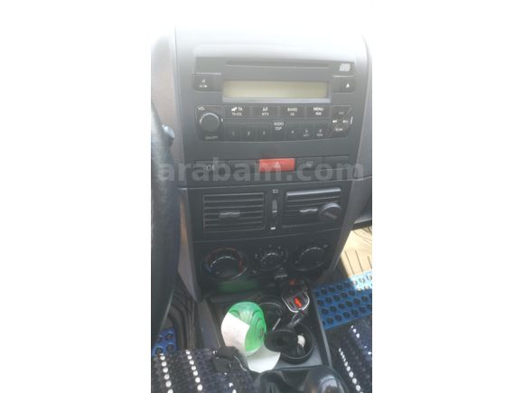 Sahibinden Fiat Albea Sole 1.3 Multijet Active 2011 Model