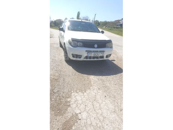 Sahibinden Fiat Albea Sole 1.3 Multijet Active 2011 Model