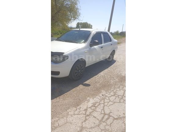 Sahibinden Fiat Albea Sole 1.3 Multijet Active 2011 Model