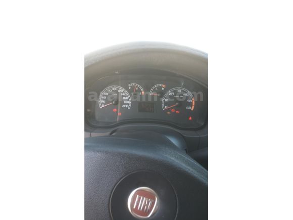Sahibinden Fiat Albea Sole 1.3 Multijet Active 2011 Model