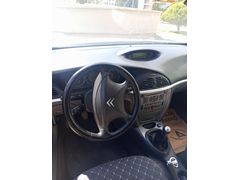 Sahibinden Citroen C5 1.6 HDi SX PK 2007 Model  344.000 km Gri