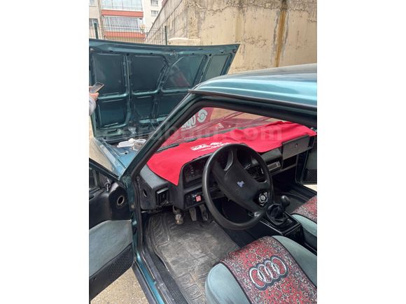 Sahibinden Tofaş Doğan SLX 1994 Model 