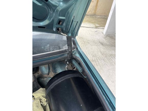 Sahibinden Tofaş Doğan SLX 1994 Model 