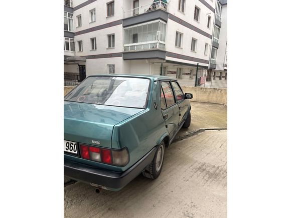 Sahibinden Tofaş Doğan SLX 1994 Model 