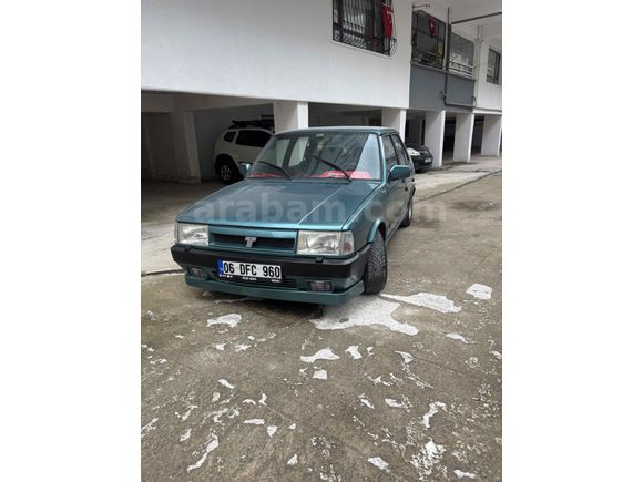Sahibinden Tofaş Doğan SLX 1994 Model 
