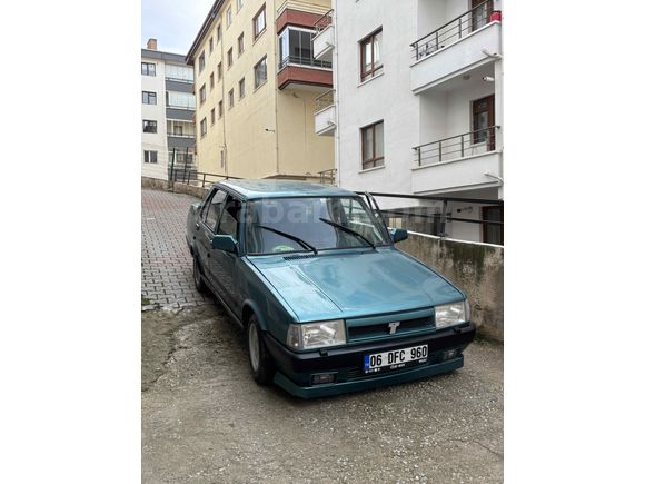 Sahibinden Tofaş Doğan SLX 1994 Model 