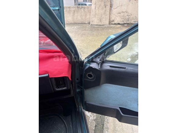 Sahibinden Tofaş Doğan SLX 1994 Model 