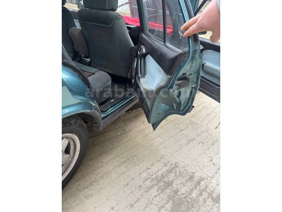 Sahibinden Tofaş Doğan SLX 1994 Model 