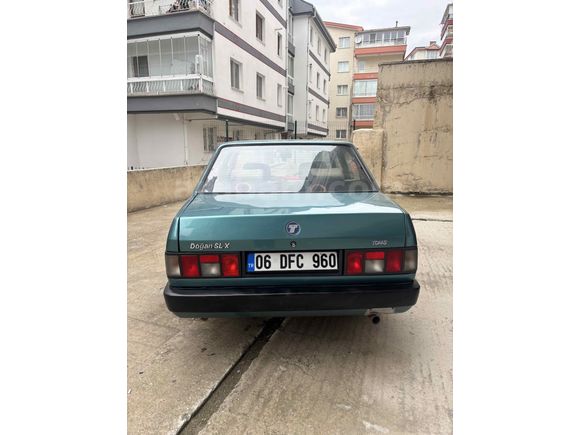 Sahibinden Tofaş Doğan SLX 1994 Model 