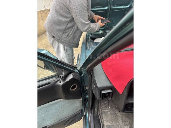 Sahibinden Tofaş Doğan SLX 1994 Model 