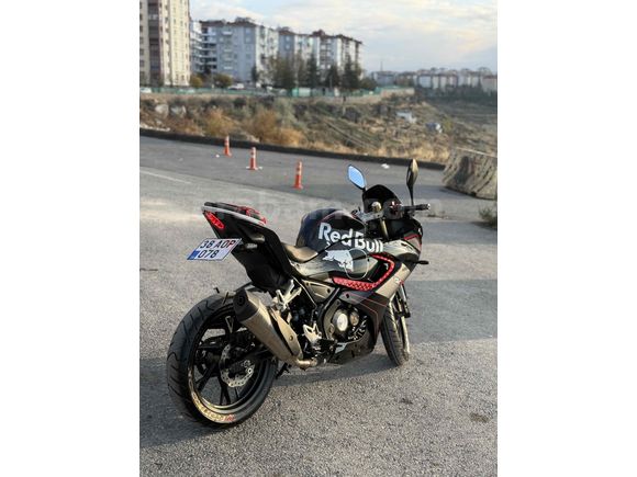 Sahibinden RKS SRK125-R 