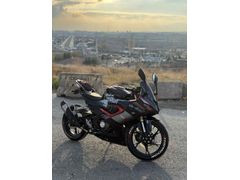 Sahibinden RKS SRK125-R 