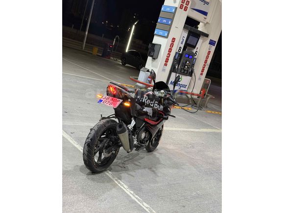 Sahibinden RKS SRK125-R 
