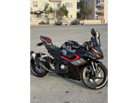 Sahibinden RKS SRK125-R 